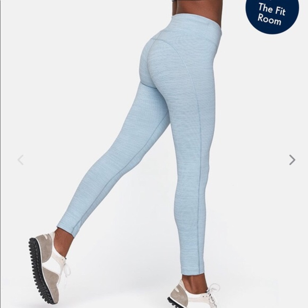 Outdoor Voices TechSweat 7/8 Leggings!